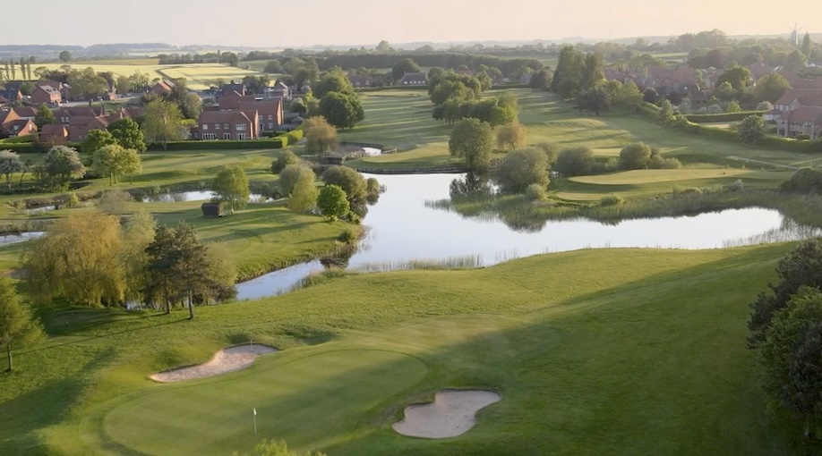 Photo of Waltham Windmill Golf Club